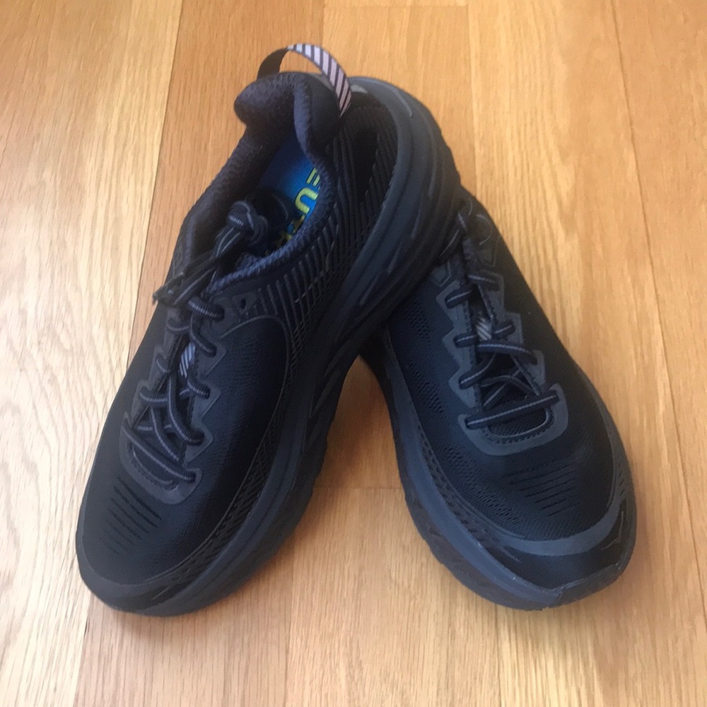 Hoka Women’s Bondi 5